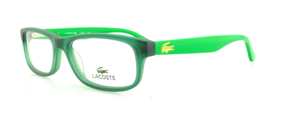Picture of Lacoste Eyeglasses L3605