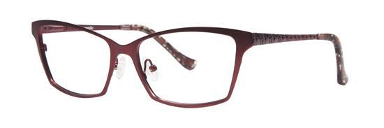 Picture of Kensie Eyeglasses METALLIC