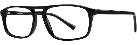 Picture of Gallery Eyeglasses MILES