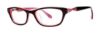 Picture of Lilly Pulitzer Eyeglasses MINTA