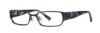 Picture of Kensie Eyeglasses MISCHIEVOUS