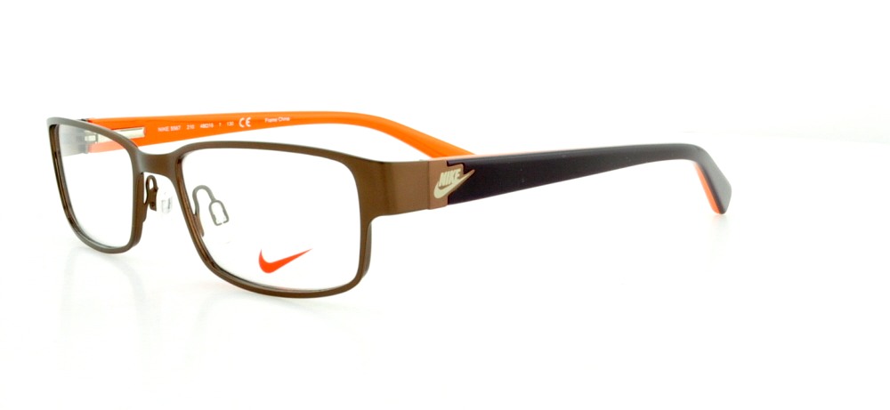 Picture of Nike Eyeglasses 5567