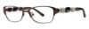 Picture of Vera Wang Eyeglasses ODILE