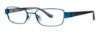 Picture of Kensie Eyeglasses PEPLUM