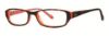 Picture of Lilly Pulitzer Eyeglasses RICCI