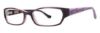 Picture of Kensie Eyeglasses ROSE