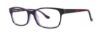 Picture of Kensie Eyeglasses SASSY