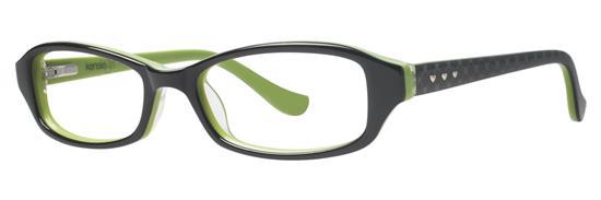 Picture of Kensie Girl Eyeglasses SECRET