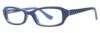 Picture of Kensie Girl Eyeglasses SECRET