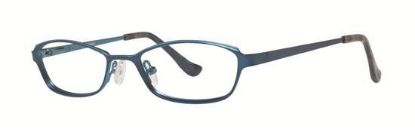Picture of Kensie Eyeglasses SIMPLICITY