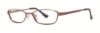 Picture of Kensie Eyeglasses SIMPLICITY
