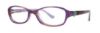 Picture of Kensie Eyeglasses SPONTANEOUS