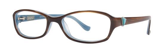 Picture of Kensie Eyeglasses SPONTANEOUS