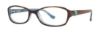 Picture of Kensie Eyeglasses SPONTANEOUS