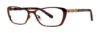 Picture of Vera Wang Eyeglasses SPICA
