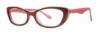 Picture of Lilly Pulitzer Eyeglasses TAVI