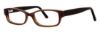 Picture of Destiny Eyeglasses THEORA
