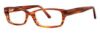 Picture of Destiny Eyeglasses THEORA