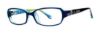 Picture of Lilly Pulitzer Eyeglasses TREENA