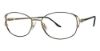 Picture of Tres Jolie Eyeglasses 110