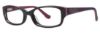 Picture of Kensie Girl Eyeglasses TROPICAL