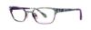 Picture of Lilly Pulitzer Eyeglasses TULLY