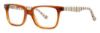 Picture of Kensie Girl Eyeglasses UPBEAT