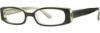 Picture of Vera Wang Eyeglasses V010