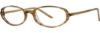 Picture of Vera Wang Eyeglasses V009