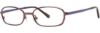 Picture of Vera Wang Eyeglasses V027