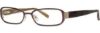 Picture of Vera Wang Eyeglasses V029