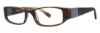 Picture of Vera Wang Eyeglasses V042