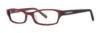 Picture of Vera Wang Eyeglasses V062