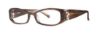 Picture of Vera Wang Eyeglasses V077