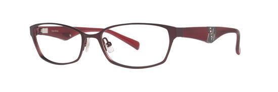 Picture of Vera Wang Eyeglasses V092