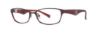 Picture of Vera Wang Eyeglasses V092
