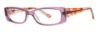 Picture of Vera Wang Eyeglasses V097