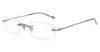 Picture of John Varvatos Eyeglasses V142