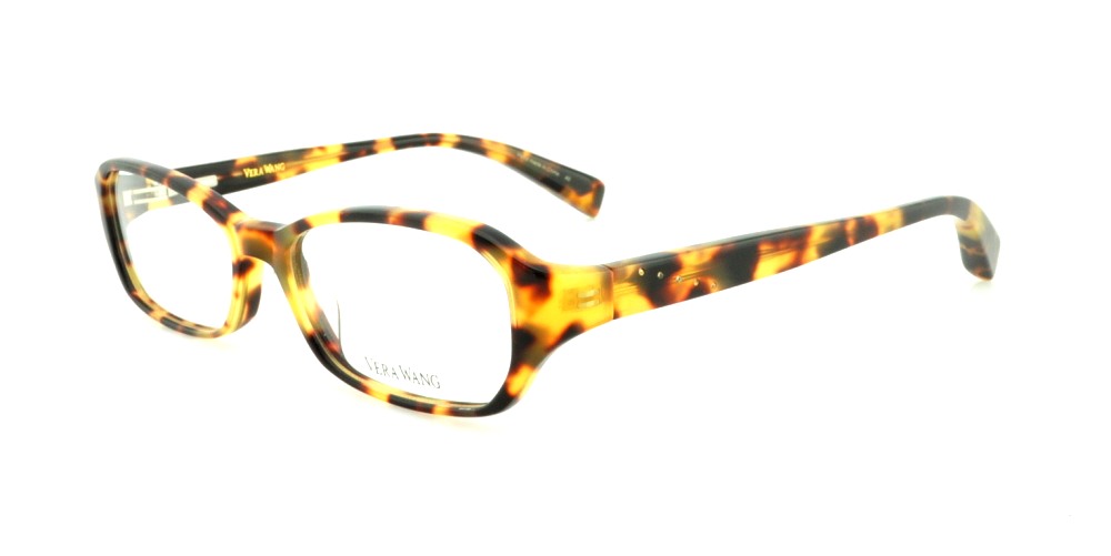 Picture of Vera Wang Eyeglasses V173