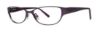Picture of Vera Wang Eyeglasses V313