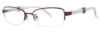 Picture of Vera Wang Eyeglasses V327