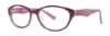 Picture of Vera Wang Eyeglasses V353