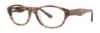 Picture of Vera Wang Eyeglasses V353