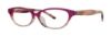 Picture of Vera Wang Eyeglasses VA11