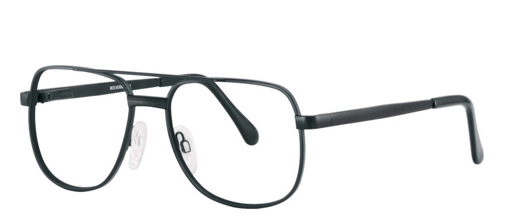 Picture of Wolverine Eyeglasses W001