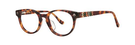 Picture of Kensie Girl Eyeglasses ZANY
