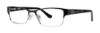 Picture of Kensie Eyeglasses FANCY