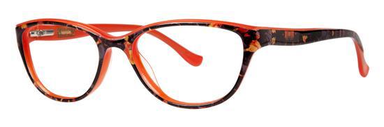 Picture of Kensie Eyeglasses GORGEOUS