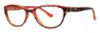 Picture of Kensie Eyeglasses GORGEOUS