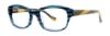 Picture of Kensie Eyeglasses HORIZON
